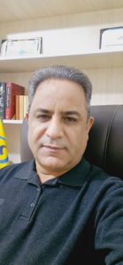 متخصص هیپنوتیزم در غرب تهران