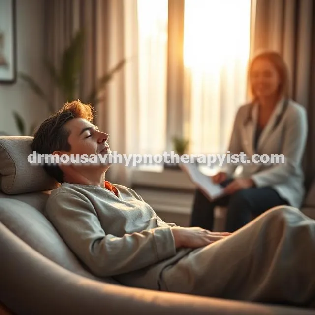 ترک اعتیاد با هیپنوتیزم در تهران